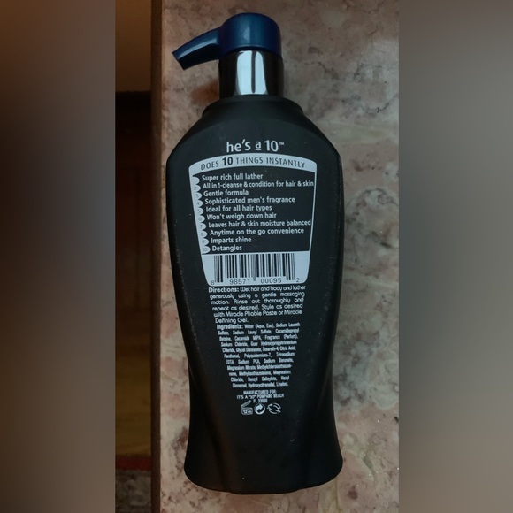 It’s A Ten - Picture 2 of 2